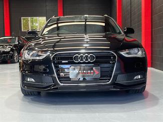 2014 Audi A4 - Thumbnail