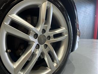 2014 Audi A4 - Thumbnail