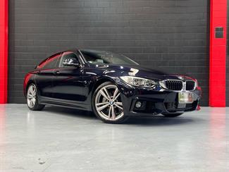 2015 BMW 435i - Thumbnail
