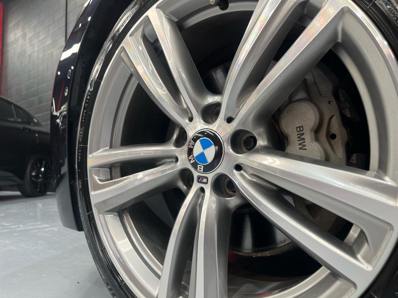2015 BMW 435i