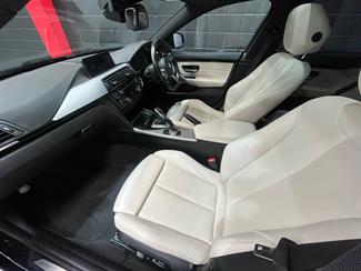 2015 BMW 435i - Thumbnail