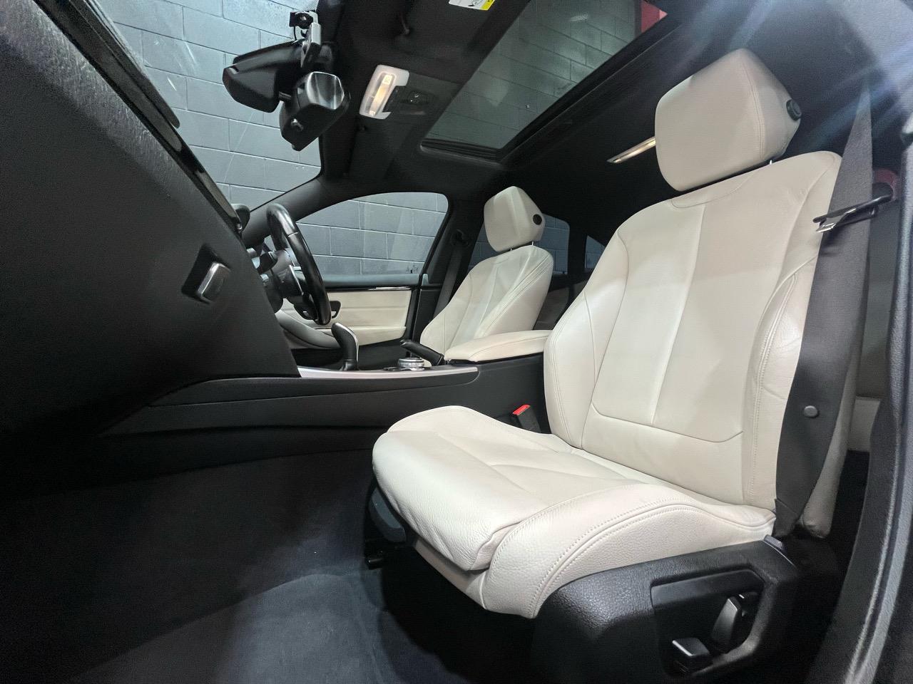 2015 BMW 435i