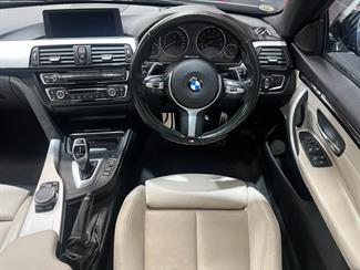 2015 BMW 435i - Thumbnail