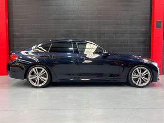 2015 BMW 435i - Thumbnail