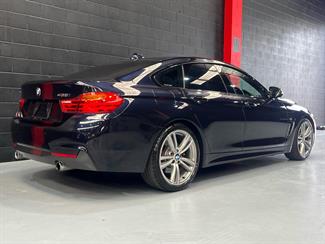 2015 BMW 435i - Thumbnail