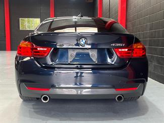 2015 BMW 435i - Thumbnail