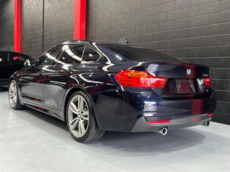2015 BMW 435i - Thumbnail