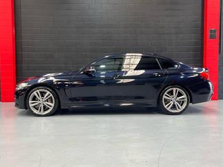 2015 BMW 435i - Thumbnail