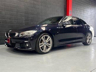 2015 BMW 435i - Thumbnail