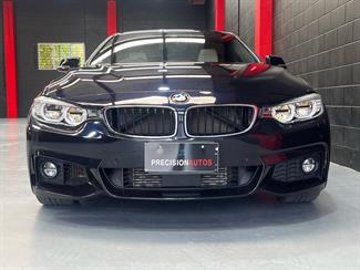2015 BMW 435i - Thumbnail