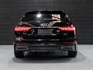 2020 Audi A6 - Thumbnail
