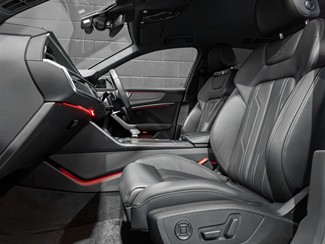 2020 Audi A6 - Thumbnail