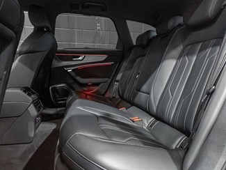 2020 Audi A6 - Thumbnail