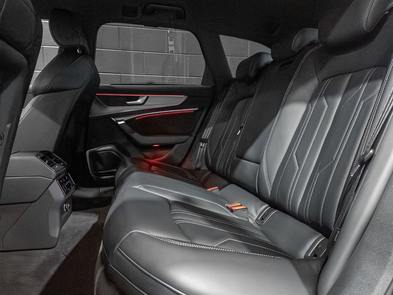 2020 Audi A6