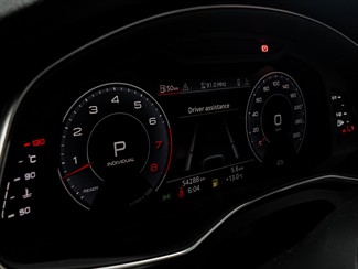 2020 Audi A6 - Thumbnail