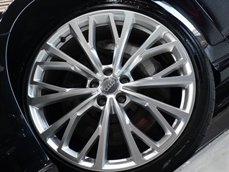2020 Audi A6 - Thumbnail