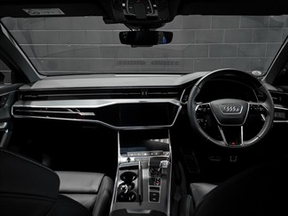 2020 Audi A6 - Thumbnail