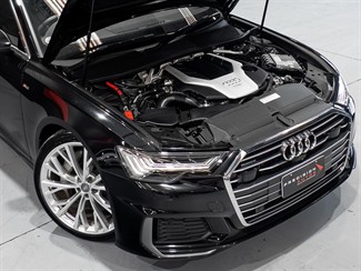 2020 Audi A6 - Thumbnail