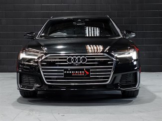 2020 Audi A6 - Thumbnail
