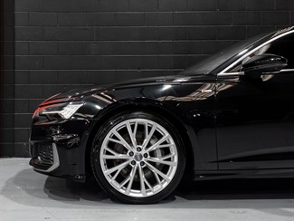 2020 Audi A6 - Thumbnail