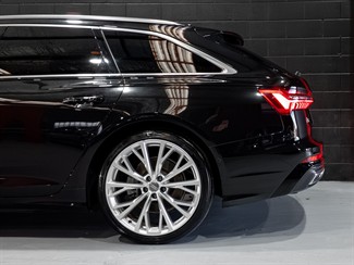 2020 Audi A6 - Thumbnail
