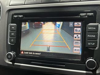 2015 Volkswagen Amarok - Thumbnail
