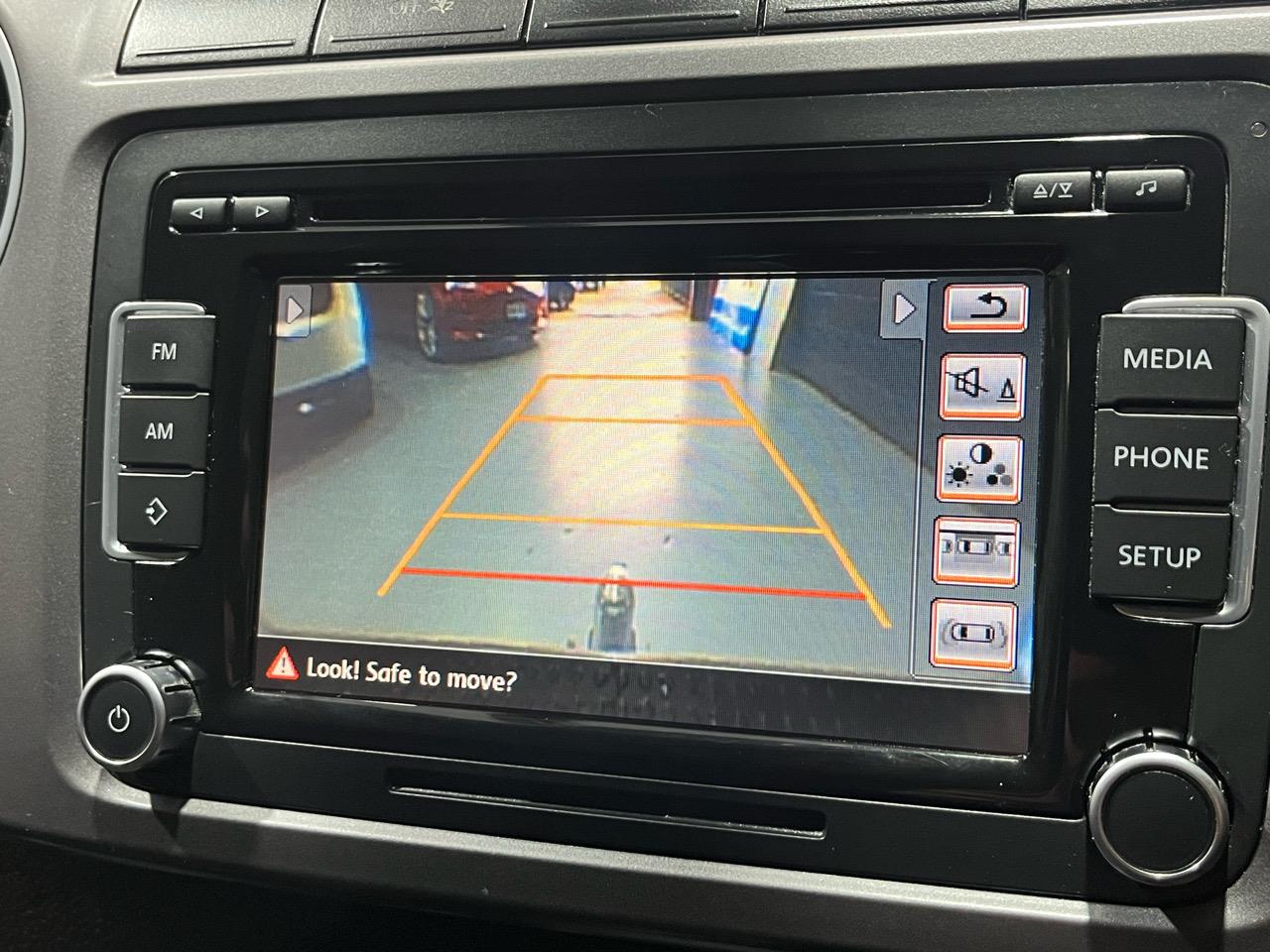 2015 Volkswagen Amarok