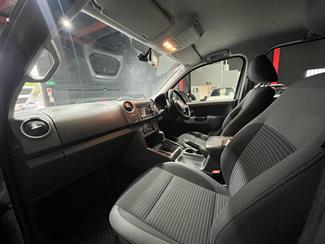 2015 Volkswagen Amarok - Thumbnail