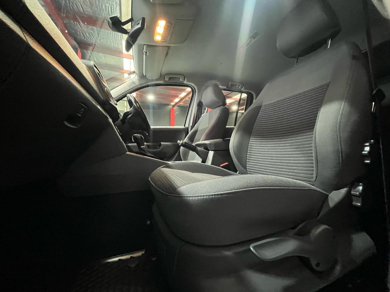 2015 Volkswagen Amarok
