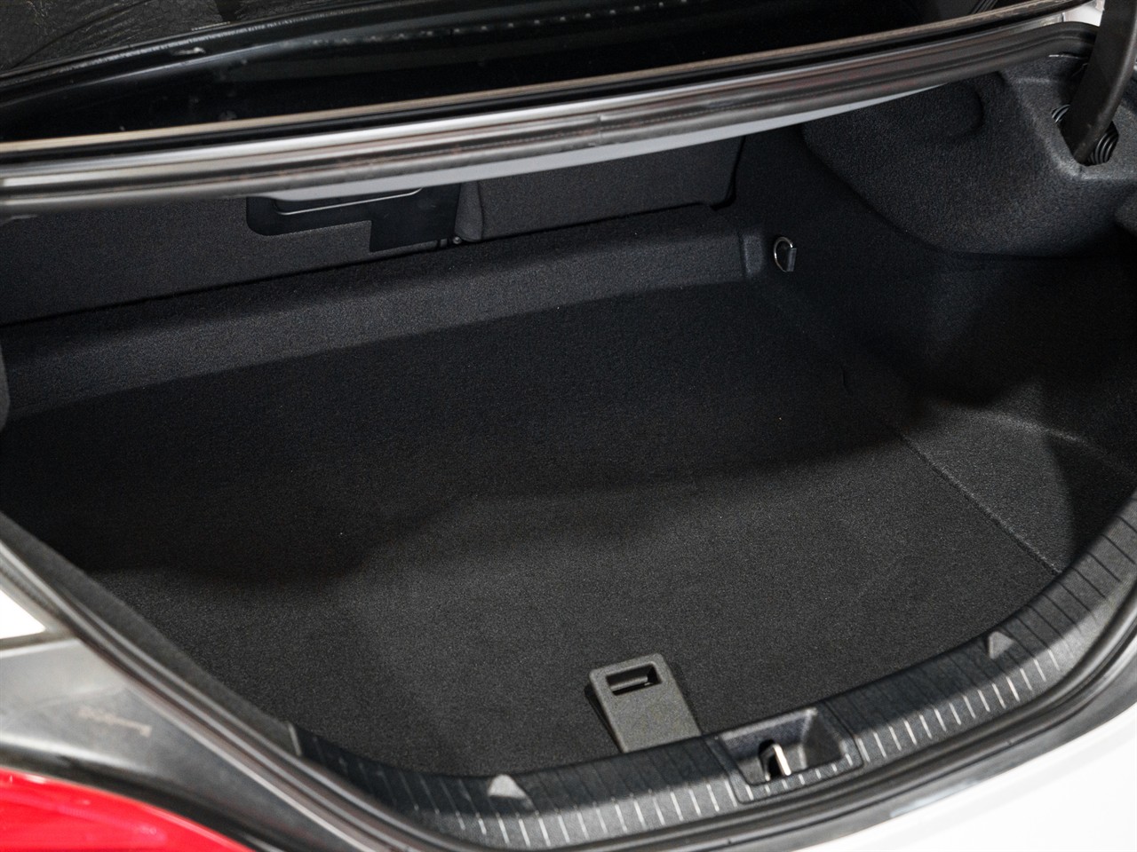 2016 Mercedes-Benz CLA 45