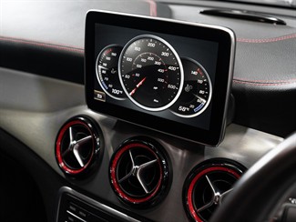 2016 Mercedes-Benz CLA 45 - Thumbnail