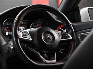 2016 Mercedes-Benz CLA 45 - Thumbnail