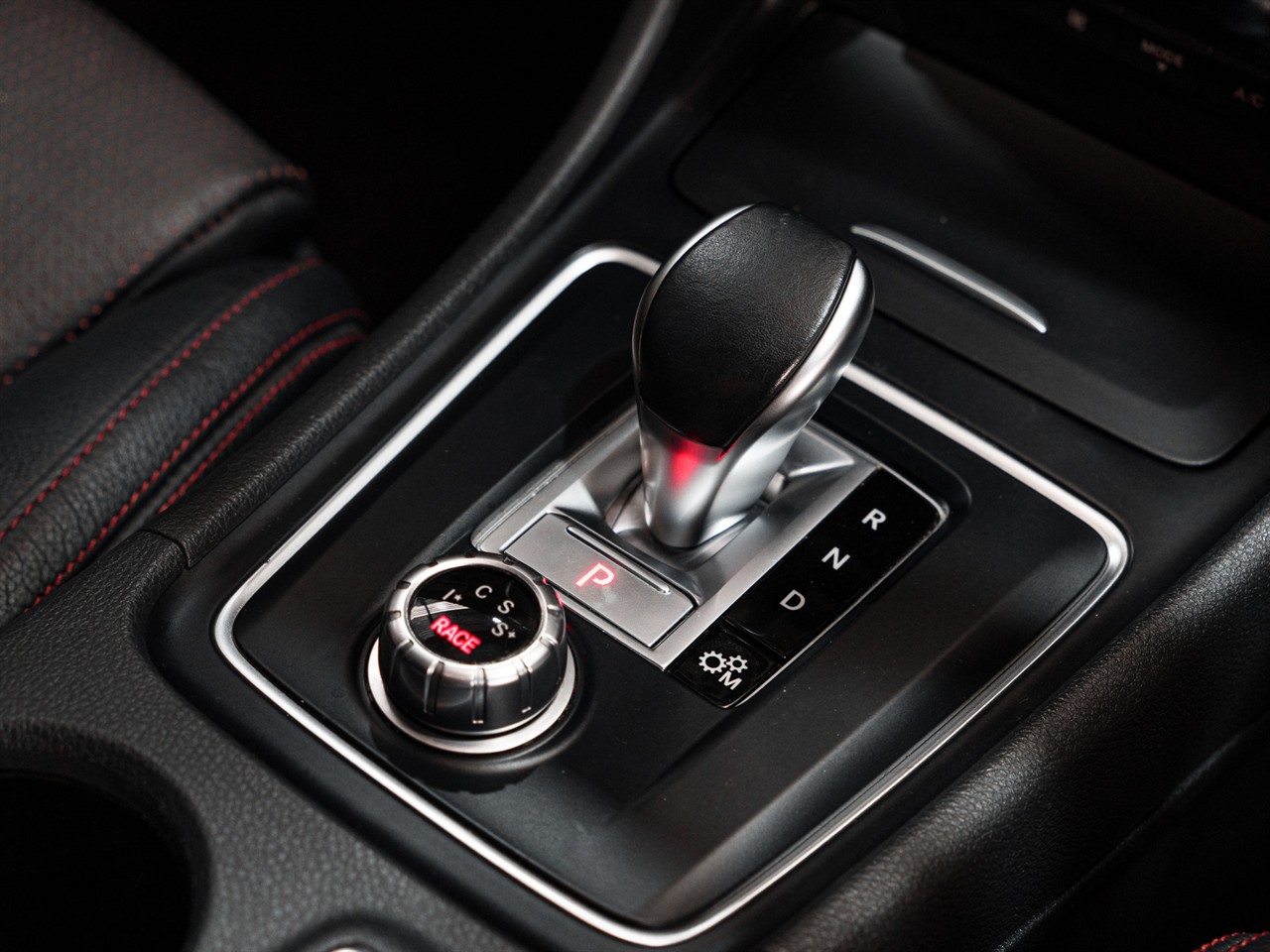2016 Mercedes-Benz CLA 45