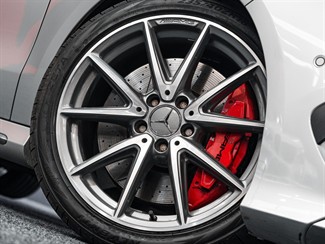 2016 Mercedes-Benz CLA 45 - Thumbnail