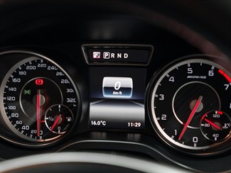 2016 Mercedes-Benz CLA 45 - Thumbnail