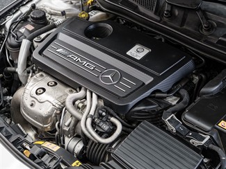 2016 Mercedes-Benz CLA 45 - Thumbnail