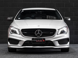 2016 Mercedes-Benz CLA 45 - Thumbnail