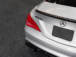 2016 Mercedes-Benz CLA 45 - Thumbnail