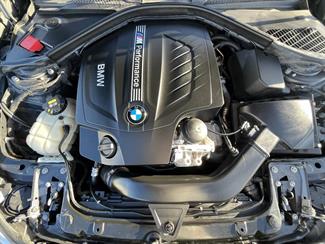 2015 BMW M135i - Thumbnail