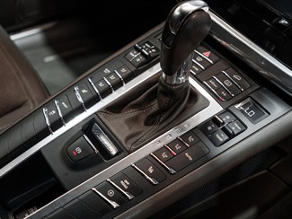 2015 Porsche Macan - Thumbnail