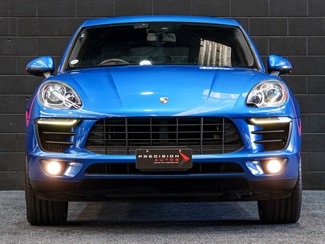 2015 Porsche Macan - Thumbnail