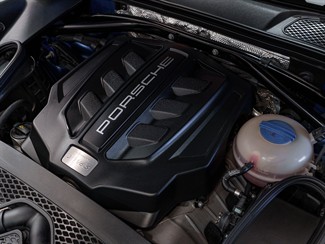 2015 Porsche Macan - Thumbnail