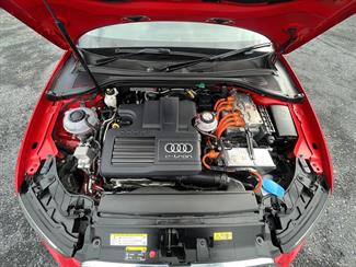 2019 Audi A3 - Thumbnail