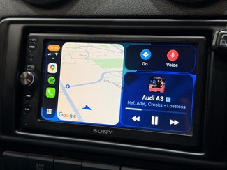 2010 Audi A3 - Thumbnail