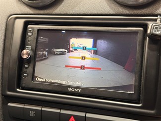 2010 Audi A3 - Thumbnail