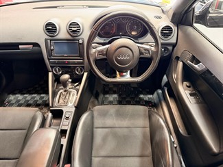 2010 Audi A3 - Thumbnail