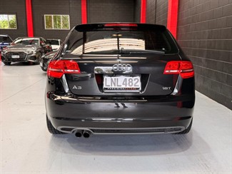 2010 Audi A3 - Thumbnail