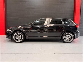 2010 Audi A3 - Thumbnail