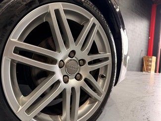 2010 Audi A3 - Thumbnail