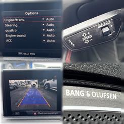 2017 Audi S3 - Thumbnail